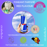 Red flavour